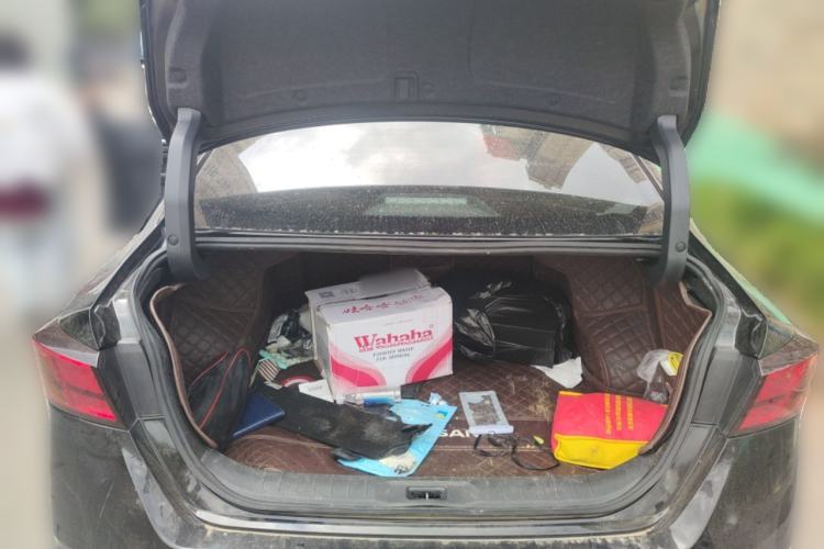 Used Nissan Teana 2021 2.0L XL Comfort Edition