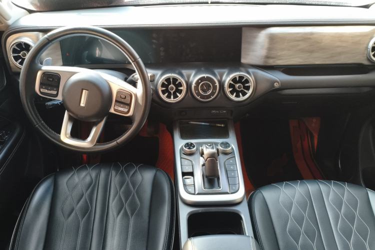 Used Tank 300 2021 Off-Road Edition 2.0T Challenger
