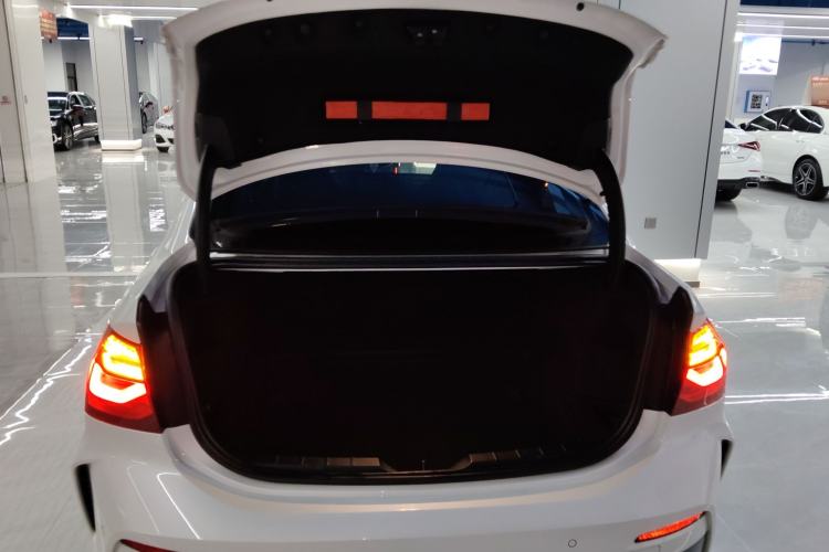 Used BMW 1 Series 2023 125i M Sport Night Edition