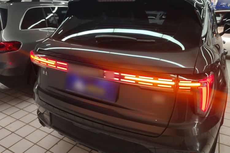 Used Lynk & Co 01 2023 2.0TD Two-Wheel Drive Asian Games Edition
