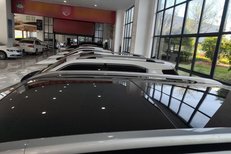 Used Kia Sportage R 2021 Ace 2.0L Splendid Edition Roof