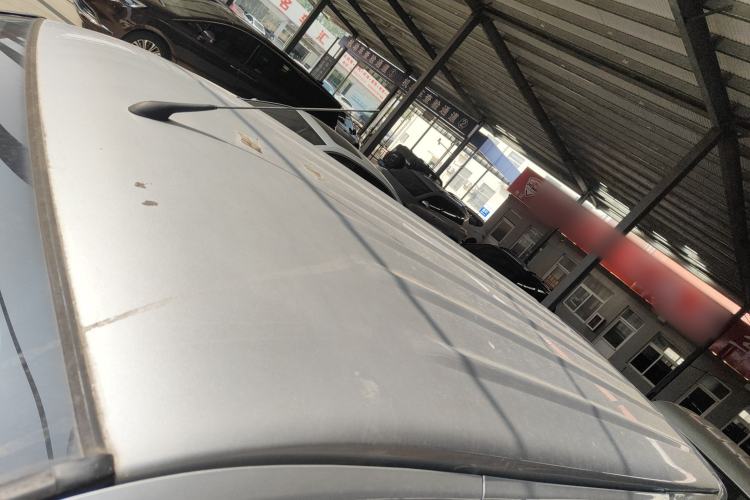 Used Wuling Rongguang S 2021 1.2L Base Model Window-Sealed 5-Seat LSI Car