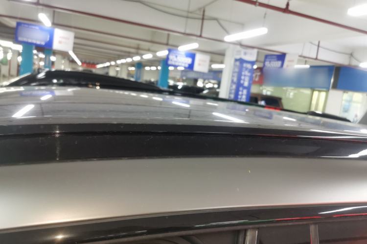 Used XPeng G9 2024 570 Max