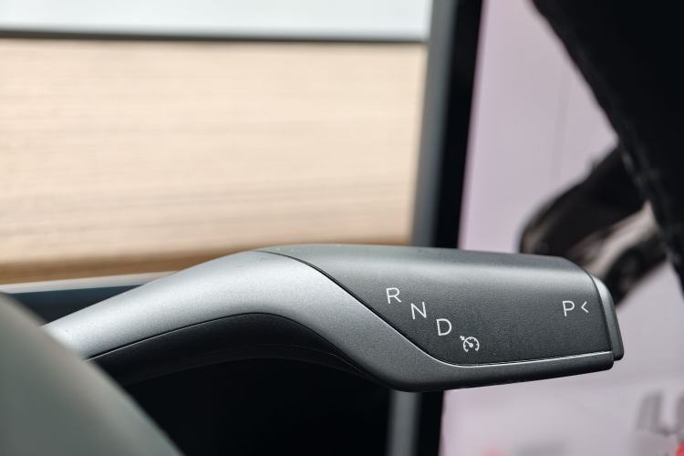 Used Tesla Model 3 (Import) 2019 Long-Range All-Wheel-Drive Version