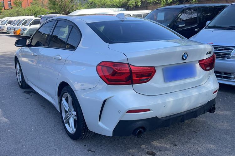 Used BMW 1 Series 2021 120i M Sport Night Edition
