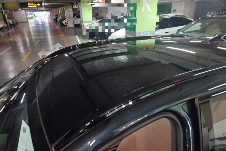 Used ARCFOX Alpha T5 2025 520 MAX
