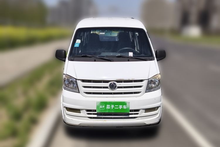 Used Dongfeng Xiaokang K07S 