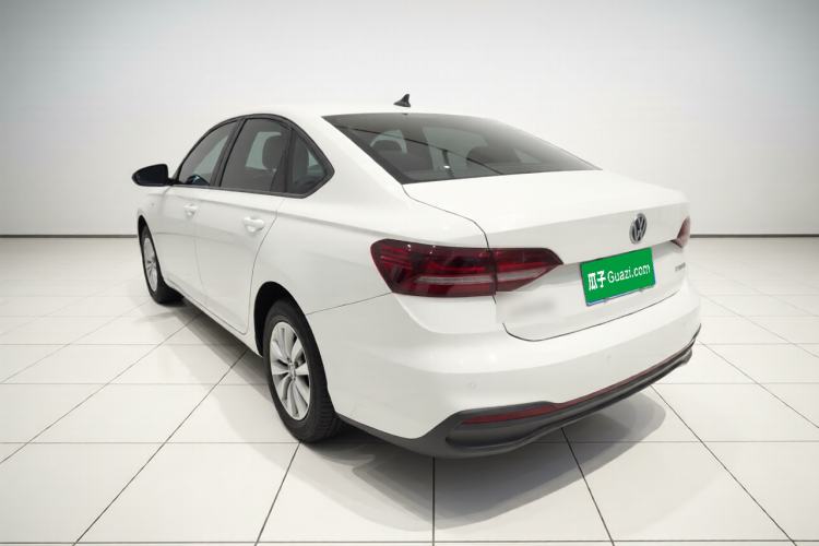 Used Volkswagen Lavida 2023 1.5L Automatic De Yi Edition Exterior 2