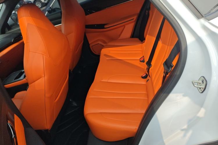 Used Dongfeng Aeolus L7 New Energy 2024 518 Pro