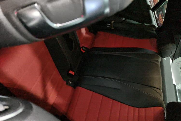 Used Mercedes-Benz E-Class (Import) 2017 E 200 4MATIC Coupe