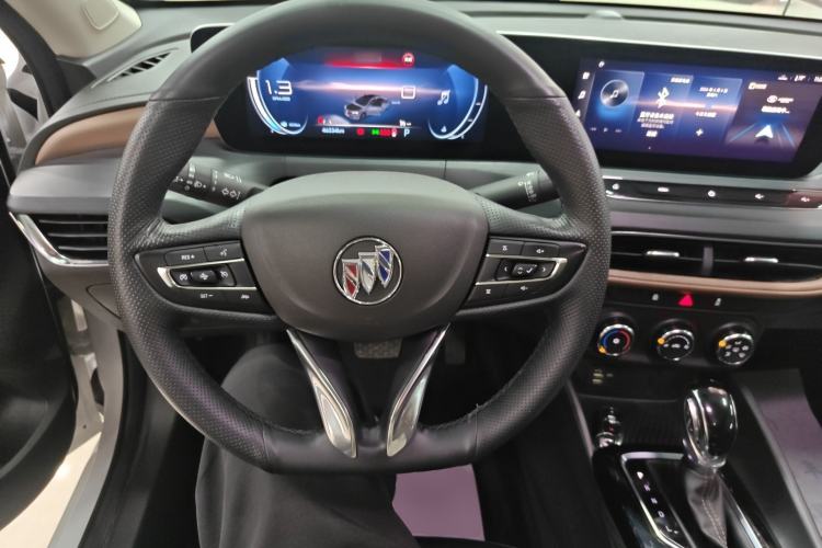 Used Buick Verano 2022 Pro 533T Enjoyment Edition
