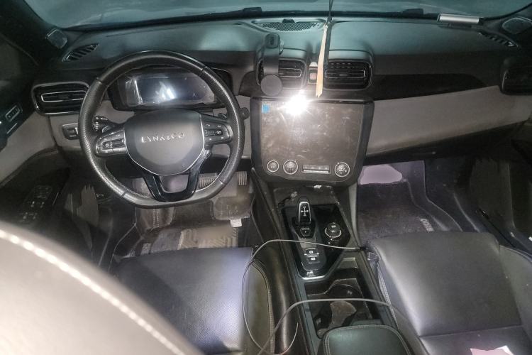 Used Lynk & Co 03 2021 2.0TD Automatic Trendy Champion Edition