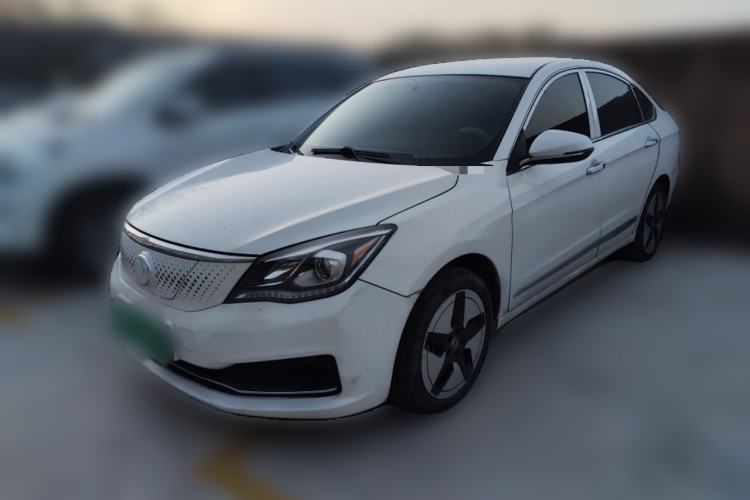 Used Dongfeng Aeolus E70 2021 Revised Version 500 Pro Ultra-Comfort Edition