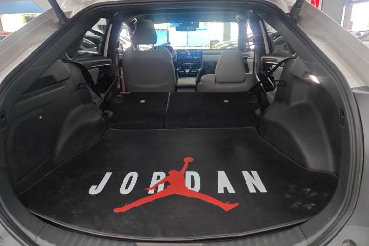 Used Toyota GAC Toyota bZ4X 2022 Long-Range Pro