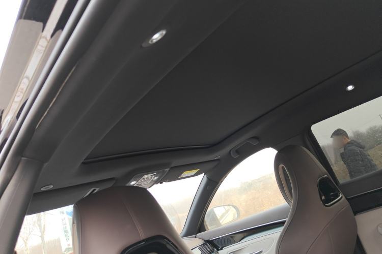 Used BYD Song PLUS New Energy 2025 DM-i 112KM Prestige Model