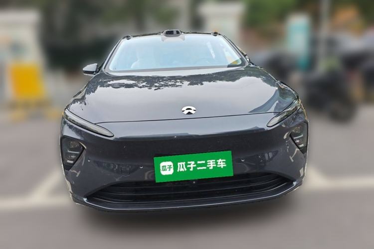 Used Nio ET7 2024 75 kWh Executive Signature Edition