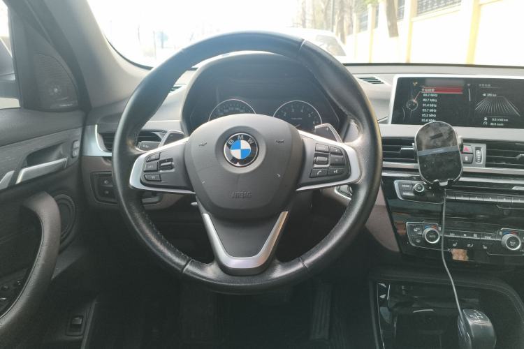 Used BMW X1 2016 xDrive25Li Luxury Model