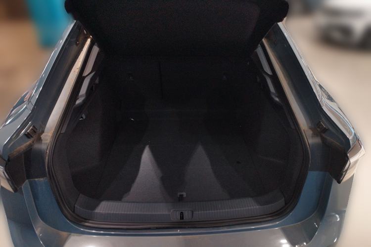 Used Volkswagen ID.7 VIZZION 2024 AIR model
