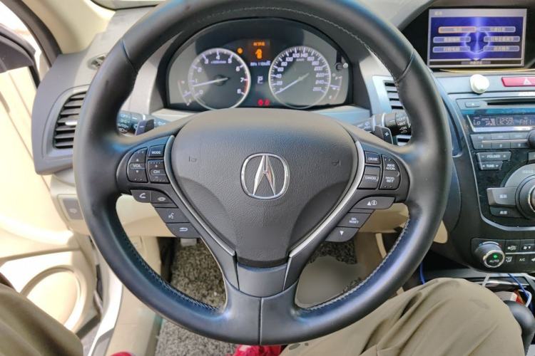 Used Acura RDX 2013 3.0L Two-Wheel Drive Elite Edition
