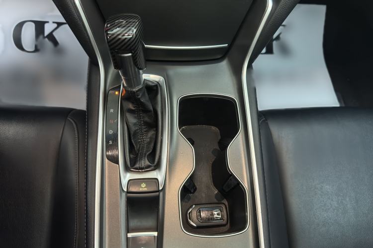 Used Honda Accord 2018 230TURBO Comfort Version National V