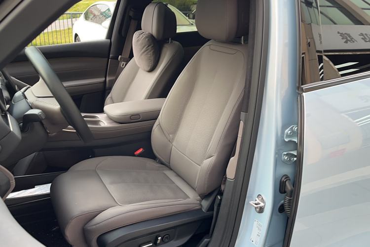 Used Nio ES7 2022 75 kWh