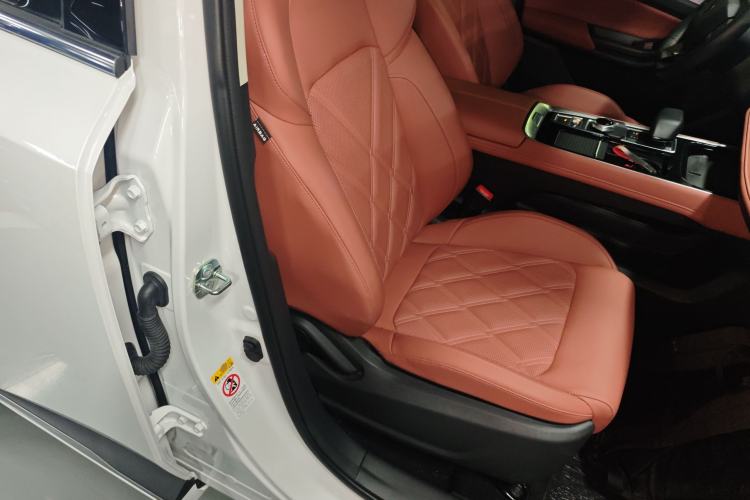 Used Changan CS55PLUS 2024 3rd Generation 1.5T DCT Prestige Model