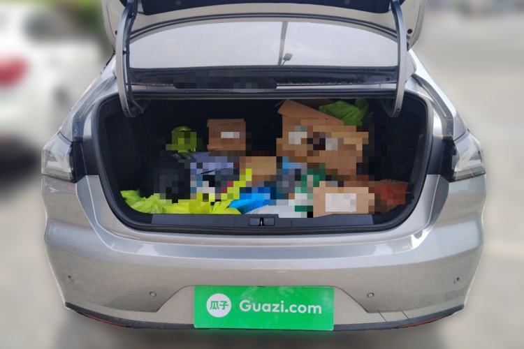 Used Peugeot 408 2022 1.6T Dream Edition
