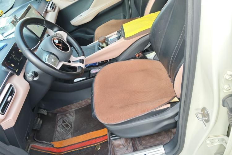 Used BYD Seagull 2023 Free Edition