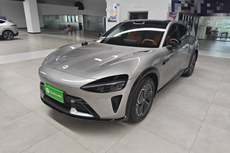 Used Xiaomi Auto YU7 2025 Ultra-Long Range Rear-Wheel Drive Version