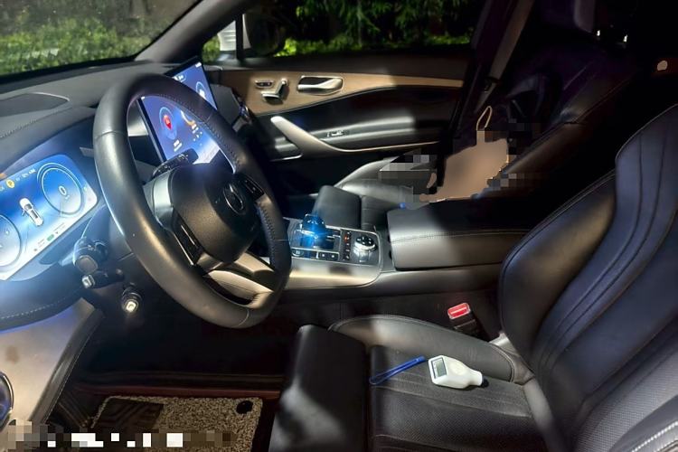 Used Denza X 2020 PHEV Flagship Edition
