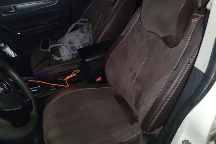 Used FORTHING S50 2020 Operational Type
