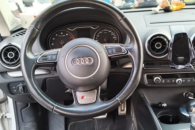 Used Audi A3 2016 Sportback 40 TFSI Style Edition