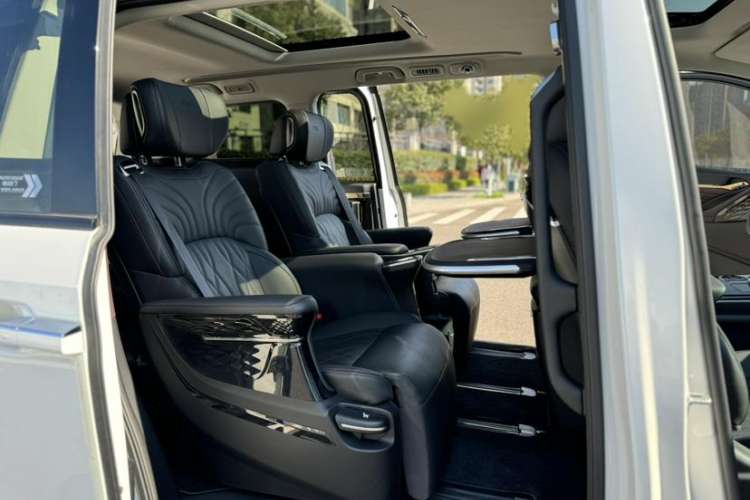 Used GAC Trumpchi M8 2024 Master Series 400T Ultimate Edition