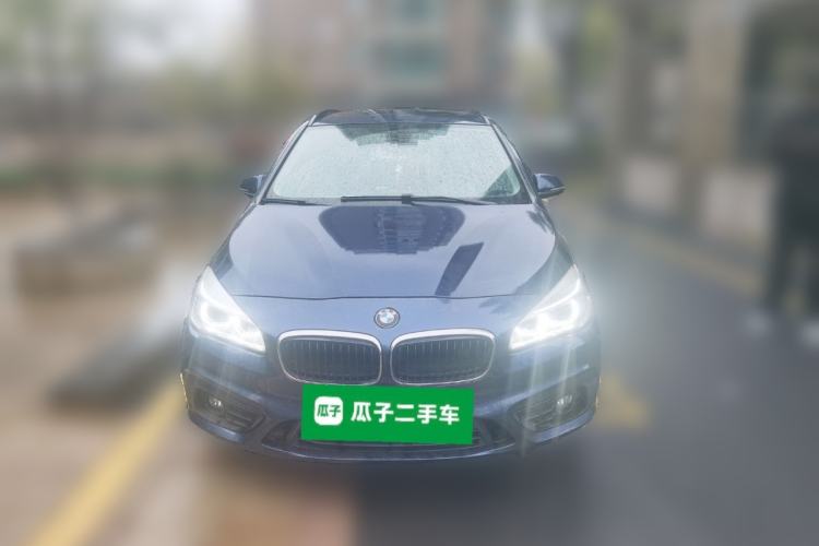Used BMW 2 Series Active Tourer 2016 218i Leading Model