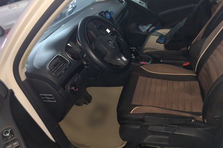Used Volkswagen Golf 2012 1.4 TSI Automatic Comfort Edition
