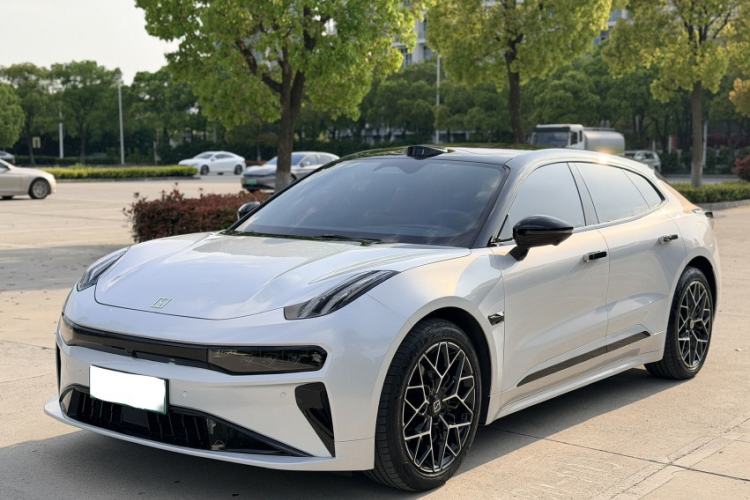 Used Zeekr 001 2025 WE Edition 100 kWh Rear-Wheel Drive