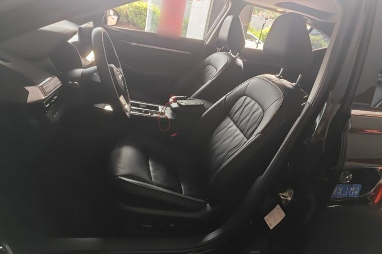 Used Nissan Teana 2022 2.0T XL Enjoyment Edition Left Front Seat