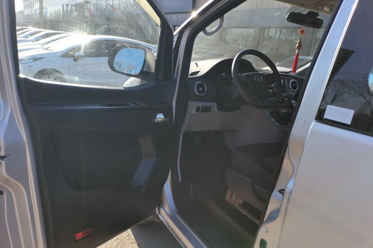 Used JAC Refine M3 2016 IKEA Edition 1.6L Luxury Smart Model