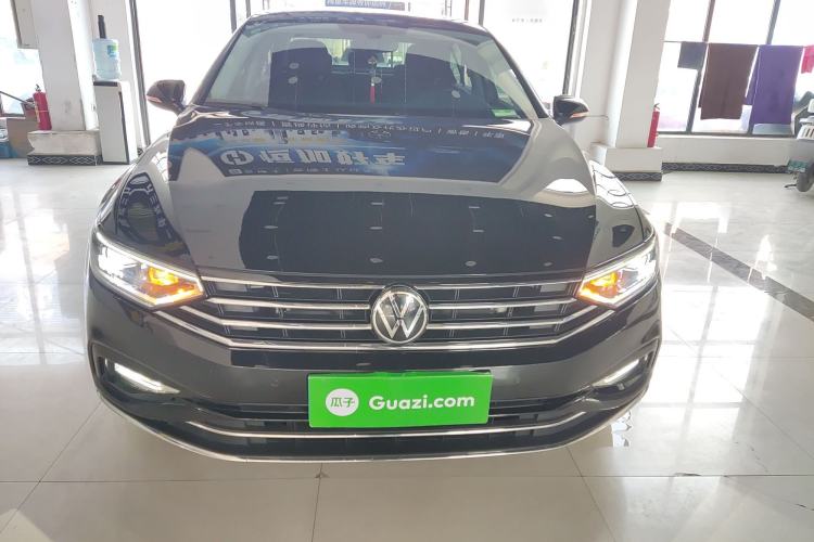 Used Volkswagen Magotan 2020 330TSI DSG Leading Model