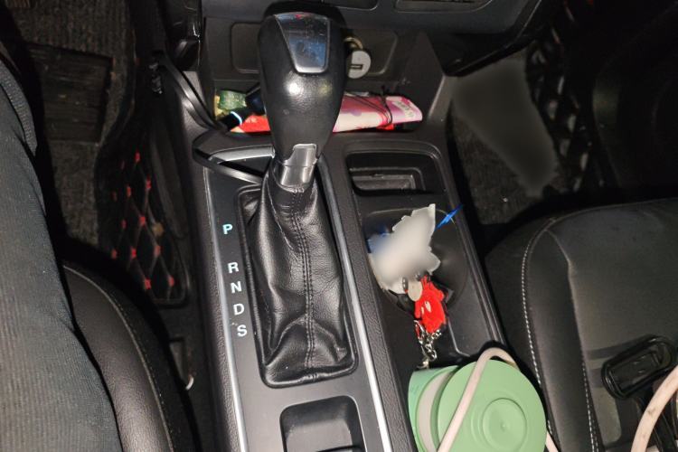 Used Ford Kuga 2017 EcoBoost 180 Two-Wheel-Drive Luxury Wing Edition