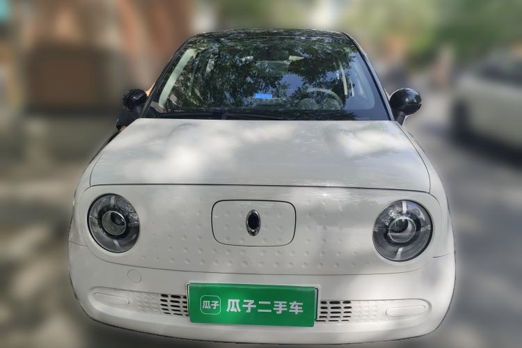 Used ORA Black Cat 2019 301km Standard Edition
