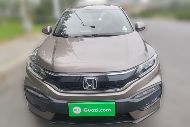 Used Honda XR-V 2015 1.5L LXi CVT Classic Edition