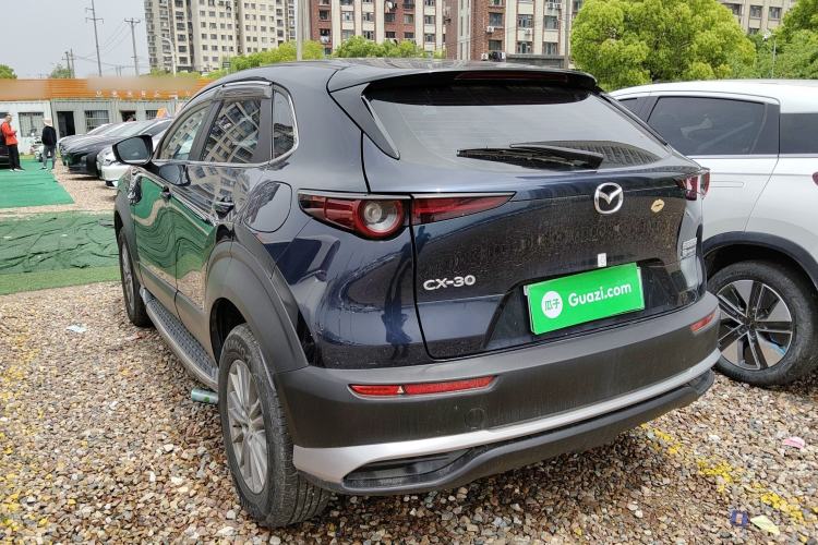 Used Mazda CX-30 EV 2021 Pure Electric Enjoyment Edition
