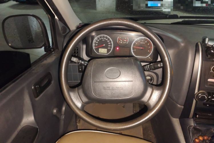 Used Jinbei Grace 2016 2.0L Express Utility Model