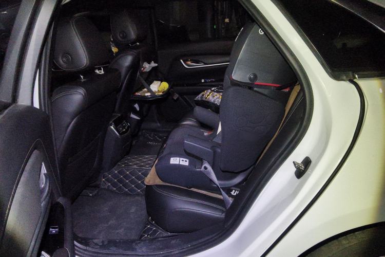 Used Cadillac XTS 2018 28T Tech Edition
