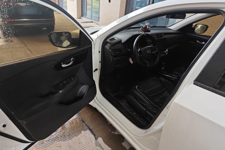 Used Honda Crider 2019 180 Turbo CVT Comfort Version China VI Driver Seat