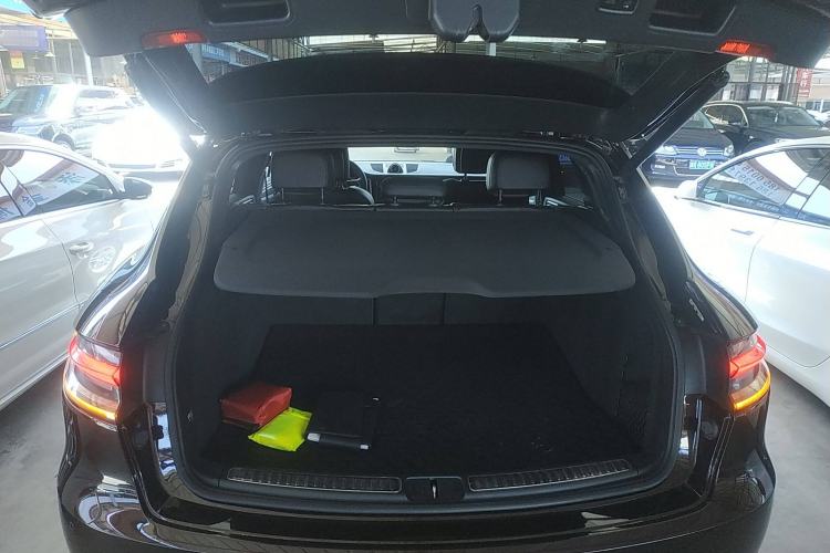 Used Porsche Macan 2020 Macan 2.0T