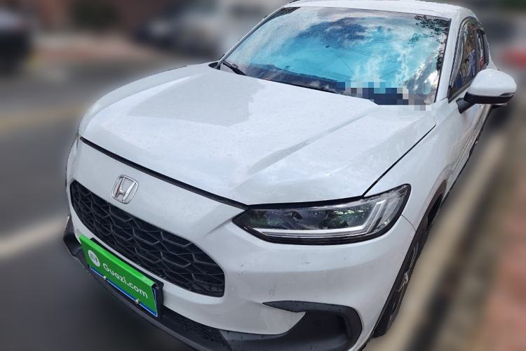 Used Honda ZR-V 2022 1.5T CVT Elite Edition