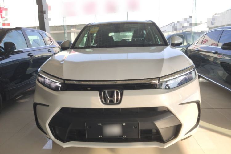 Used Honda Breeze 2025 240TURBO Two-Wheel Drive Elite Edition 5 Seats