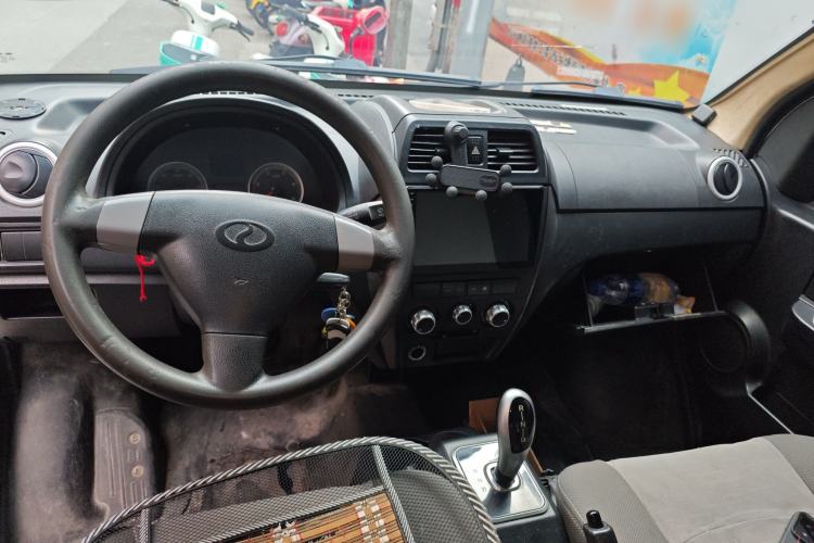 Used Ruichi EC35 2017 Standard Model